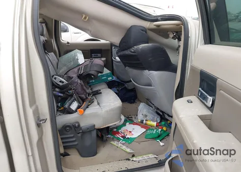 2007 Ford F-150 Xlt z USA, uszkodzony, nr VIN 1FTRW12W07KC46395